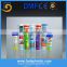 Plastic Vitamin C effervescent tablet tube with desiccant inside                        
                                                Quality Choice