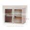 Modern Designed Steel Sliding Door Filing Office Cabinet