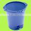 Plastic Barrel And Plastic Bucket Andplastic Pail Mould