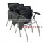 Comfortable Wheeled Training Chair With Writing Tablet