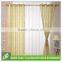  China Cheap price Classical Transparent voile print curtain