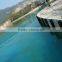 High Strength rubber fender for floating dock
