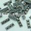 Factory Price Wholesale 6X18MM Hotfix Alloy Studs, Hot Fix Metal Stud, Iron On Studs, Iron On Metal Studs, Garment Metal Fitting