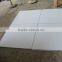 High quality low price aluminum dance floor edge
