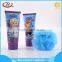 BBC Frozen Gift Sets OEM 013 Hot selling children cartoon bath set with body wash anti-dandruff hair shampoo