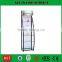 Supermarket 4 sided Display stand