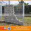 Cheap Gabion Wire Mesh / Galvanized Gabion Mesh / Welded Gabion Wall