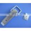 Customized stainless steel hasp