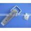 Customized stainless steel hasp