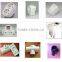 schuko 2way adaptor plug with switch