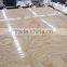 Colourful Clouds Gold Chinese Marble Countertops & Vanity tops