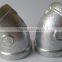 low price iron pipe fitting ,galvanized malleable cast iron elbow ,60 degree free samples elbow