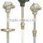 WRM k thermocouple temperature probe