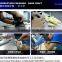 cnc machining rapid prototype for remote control parts