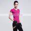 Yoga GL- Fitness sportswear seamless cheaper T-shirts for women
