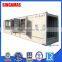 20' Shipping Equipment Container