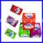 fresh breath strips with wonderful tasteJSL002