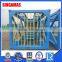 20ft Flat Rack Patch Panels