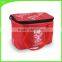 wine Insulation thickening portable outdoor ice pack Hand-held milk fresh cooler bag                        
                                                                                Supplier's Choice