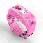 GPS tracker kids bracelet with camera
