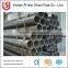 Low pressure fluid tube Lsaw Steel Pipe ASTMA53 Lsaw steel pipe