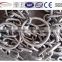 copetitive price SUS304/316/316L stainless steel pump lifting chains