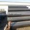 GOST 8731 - 74 Seamless hot-deformed steel pipes