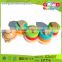 New Design Wood Children Game Colorful Intelligent Wooden Toy Funny Baby Kids Educational Toys for Wholesale                        
                                                Quality Choice
                                                    Most Po