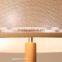 2016 modern indoor fancy floor lamp floor lamp wooden floor light