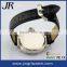 Hot sale stainless steel watch japan movt quartz watch stainless steel bezel