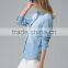 High Quality Good Price Top Brand fashion blouse and jeans