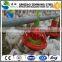 layer egg design Steel frame Poutry chicken house