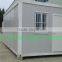Best Prefab Modular House Shipping By Sea Container House