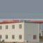 Cheap prefabricated house good quality
