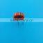 470uh toroidal choke coil filter inductor /ferrite magnetic core inductor