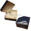 luxury black piano lacquer decorative jewel box