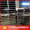 Q195 zinc plated rectangular steel pipe / tube / pre galvanized square hollow section