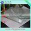 Shahe 6mm tempered float glass with good quality for sale