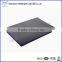 Fashion High Quality Leather Desktop Pad Mat With Pen holder