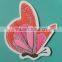 Customized Soft Pvc Rubber Patches for Clothes