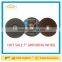 180x6x22.2mm granite abrasive grinding wheel