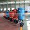 sand blasting machines