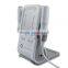 Multipolar RF needle free mesotherapy