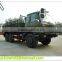 10-15T DONGFENG 6x6 truck military trucks , 10-15tons off-road 6x6 truck