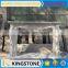 white marble fireplace hunan white marble