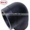 Пластиковые фитинги из HDPE: муфты, углы, тройники