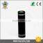 JF Factory Price 395nm LED Aluminum Ultraviolet flashlight torch, mini UV flashlight promotion