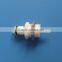 1/8" POM/EPDM coupler-Panel mounting IMD1602PH Male