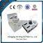 Easy operating experimental transformer control box for high voltage testing transformer