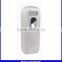 chrome spray mouth automatic motion air freshener dispenser